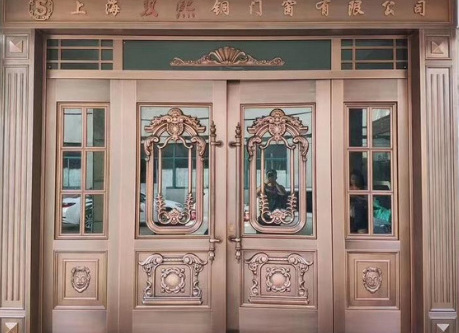 裝修家里的銅門(mén)如何上漆？銅門(mén)上漆常用方法介紹